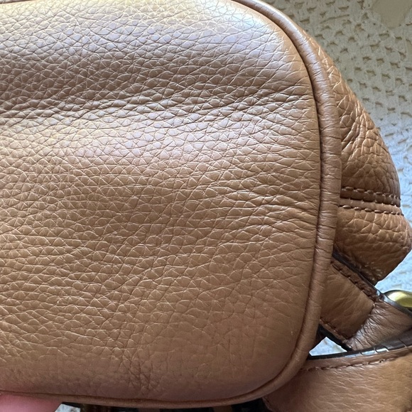 Coach Backpack - Picture 12 of 15